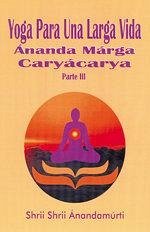 Cover Yoga para una larga vida