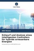 Entwurf und Analyse eines intelligenten Controllers für hybride erneuerbare Energien