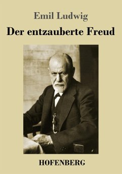 Cover Der entzauberte Freud