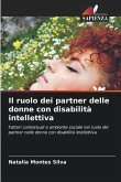 Il ruolo dei partner delle donne con disabilità intellettiva