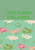 PLANER FÜR LEHRER: JANUAR-DEZEMBER 2023
