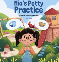 Mia's Potty Practice - Guion, A. L.