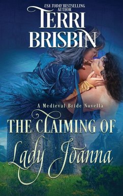 The Claiming of Lady Joanna - Brisbin, Terri