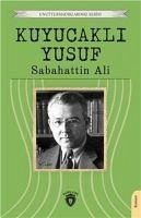 Cover Kuyucakli Yusuf