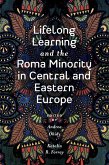 Lifelong Learning and the Roma Minority in Central and Eastern Europe (eBook, PDF)