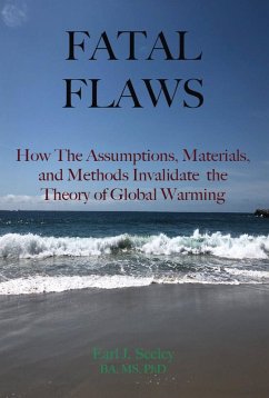 Cover Fatal Flaws (eBook, ePUB)