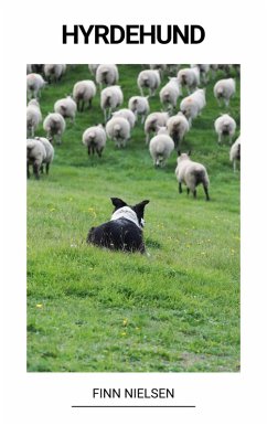 Cover Hyrdehund (eBook, ePUB)
