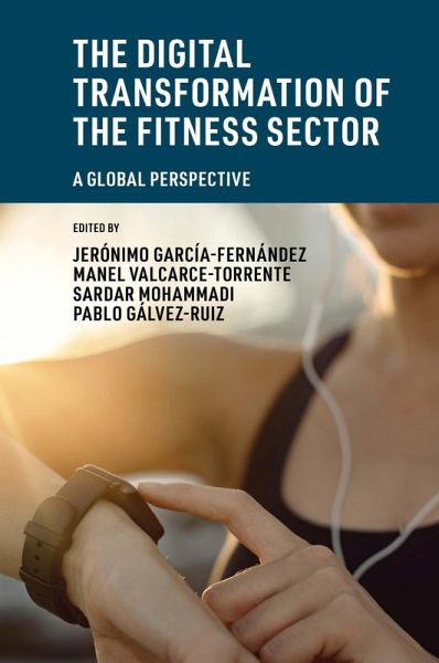 Digital Transformation of the Fitness Sector (eBook, PDF)