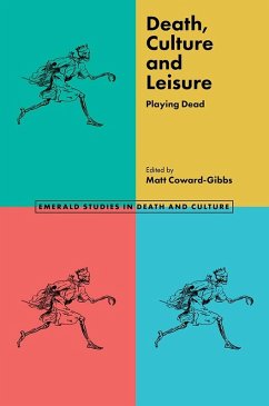 Cover Death, Culture & Leisure (eBook, PDF)
