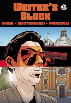Writer's Block (eBook, ePUB) Cover Writer's Block (eBook, ePUB)