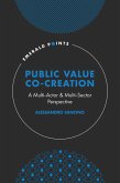 Public Value Co-Creation (eBook, PDF)