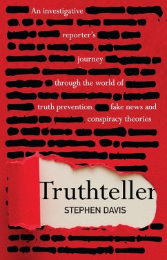 Truthteller (eBook, PDF) - Davis, Stephen