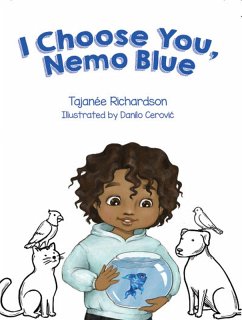 I Choose You, Nemo Blue (eBook, ePUB) - Richardson, Tajanee