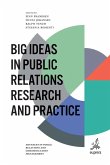 Big Ideas in Public Relations Research and Practice (eBook, PDF)