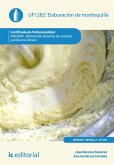 Elaboración de mantequilla. INAE0209 (eBook, ePUB)