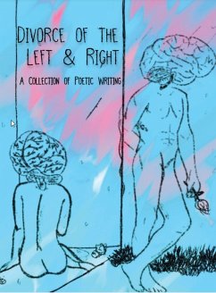 Divorce of the Left & Right (eBook, ePUB) - Golden, Ams