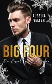 BIG FOUR: Ein Anwalt zum Verlieben (eBook, ePUB)