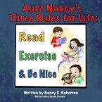 Aunt Nancy's Three Rules for Life (eBook, ePUB)