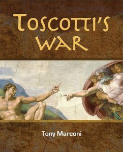 Cover Toscotti's War (eBook, ePUB)