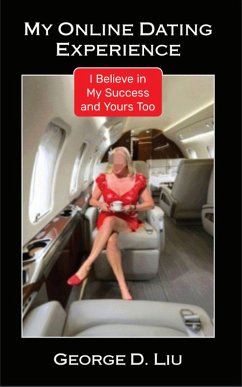 Cover My Online Dating Experience (eBook, ePUB)