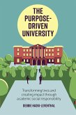 Purpose-Driven University (eBook, PDF)