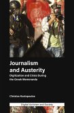 Journalism and Austerity (eBook, PDF) Journalism and Austerity (eBook, PDF)