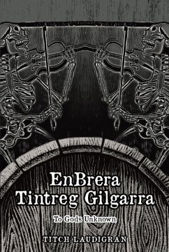 EnBrera Tintreg Gilgarra (eBook, ePUB) - Laudrigan, Titch