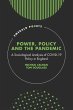 Power, Policy and the Pandemic (eBook,... - Bild 1