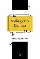 Sözlü Ceviri Dünyasi - Sim Erbil, Melissa