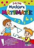 Miniklere Matematik