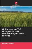 O Sistema de Tef (Eragrostis tef) Intensificação: uma revisão