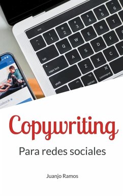 Copywriting para redes sociales - Ramos, Juanjo