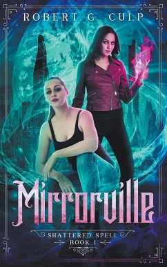 Mirrorville - Culp, Robert G.