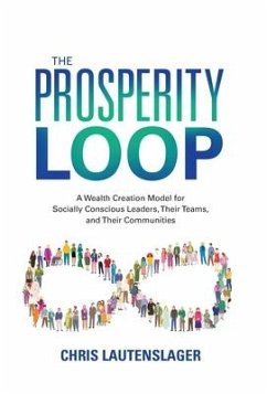 The Prosperity Loop - Lautenslager, Chris