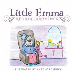 Little Emma - Jarominek, Renata