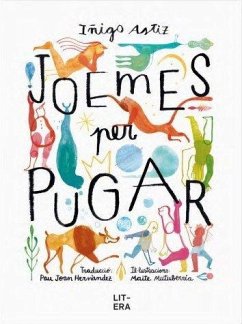 Cover Joemes per pugar