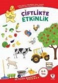 Ciftlikte Etkinlik