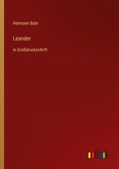 Leander - Bahr, Hermann