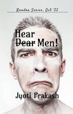 Hear Men!