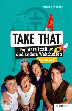 Take That - Winzer, Jürgen
