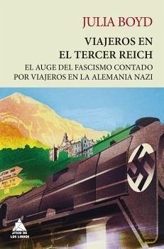 Viajeros en el Tercer Reich