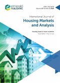 Housing Issues in Asian Countries (eBook, PDF)