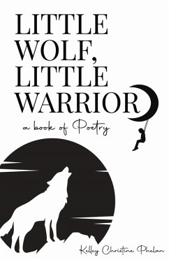 Cover Little Wolf, Little Warrior (eBook, ePUB)