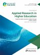 Supporting Higher Education Students... - Bild 1