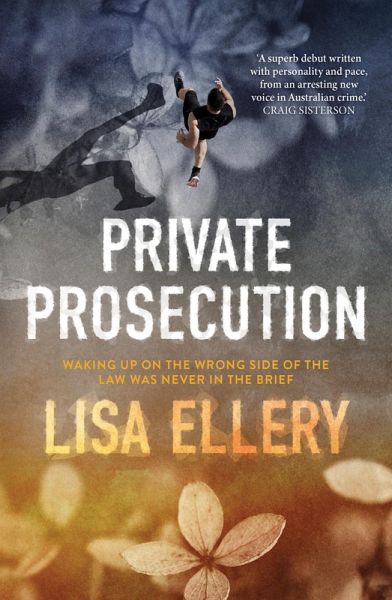 Private Prosecution (eBook, ePUB) Private Prosecution (eBook, ePUB)