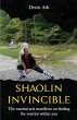 Shaolin Invincible (eBook, ePUB) - Bild 1