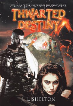 Cover Thwarted Destiny (eBook, ePUB)