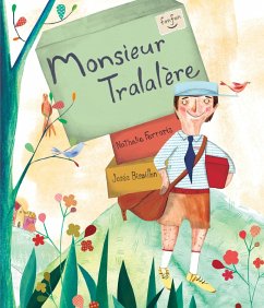 Cover Monsieur Tralalère (eBook, PDF)