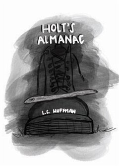 Cover Holt's Almanac (eBook, ePUB)