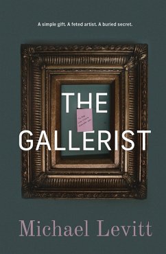 Cover Gallerist (eBook, ePUB)